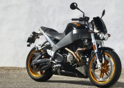 Buell XB12S